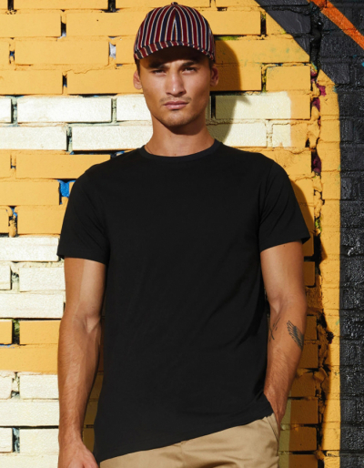 B&C Mens T-Shirt INSPIRE PLUS (3XL)