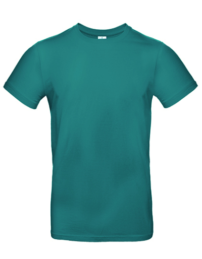 B&C Mens T-Shirt #E190 (3XL)