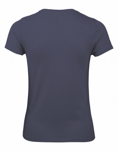 Preview: B&C Ladies T-Shirt EXACT #E150 (XS - XXL)