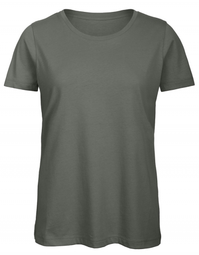 Preview: B&C Ladies T-Shirt INSPIRE (XS - XXL)