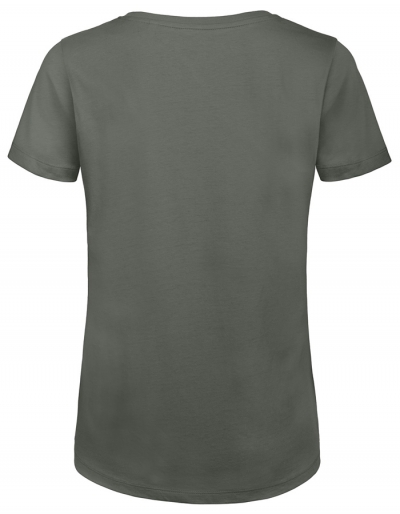Preview: B&C Ladies T-Shirt INSPIRE (XS - XXL)