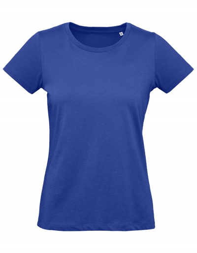 Preview: B&C Ladies T-Shirt INSPIRE PLUS (XS - XXL)