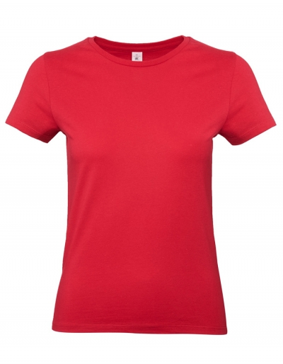 B&C Ladies T-Shirt #E190 (3XL)