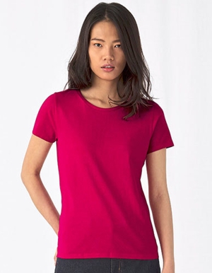 B&C Ladies T-Shirt #E190 (XS - XXL)