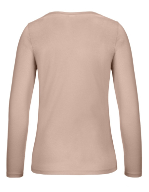 Preview: B&C Ladies Langarmshirt #E150 (XS - XXL)