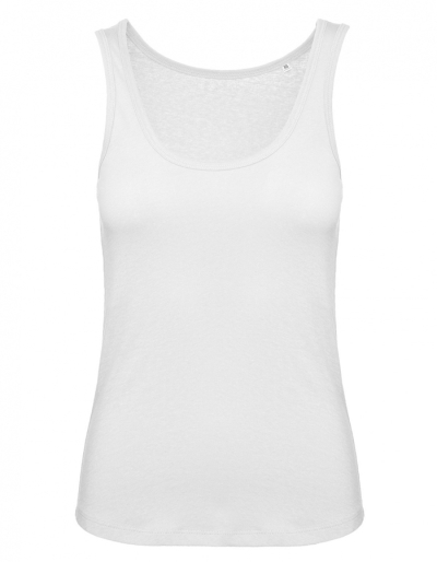 Preview: B&C Ladies Tank Top INSPIRE (XS - XXL)