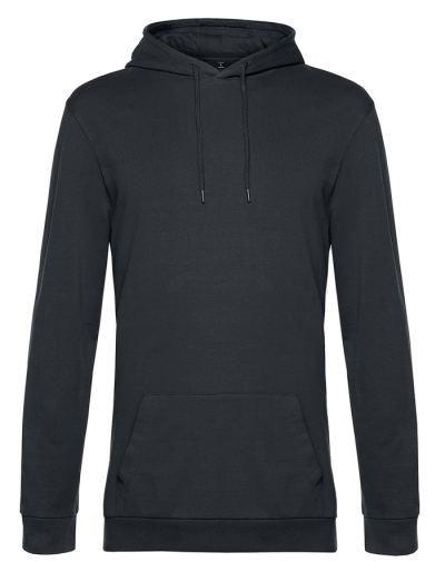 B&C Mens # Hoodie (4XL)