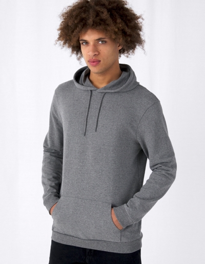 B&C Mens # Hoodie