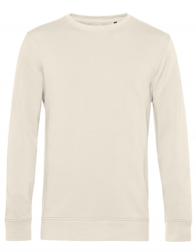 Preview: B&C Mens Sweatshirt ORGANIC (XS - 3XL)