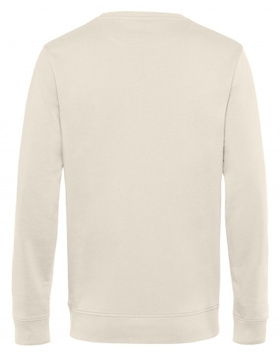 Preview: B&C Mens Sweatshirt ORGANIC (XS - 3XL)