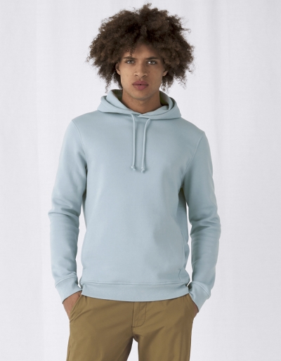 B&C Mens Hoodie INSPIRE