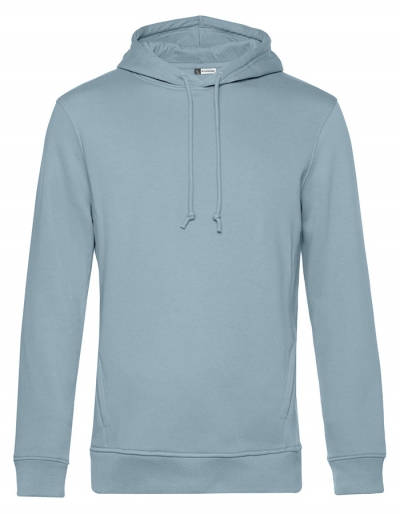 Preview: B&C Mens Hoodie INSPIRE (XS - 3XL)