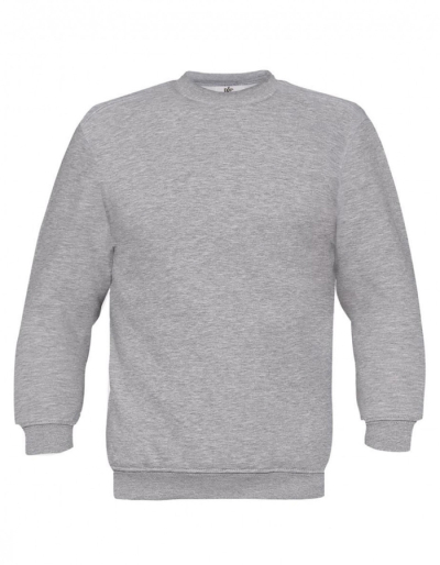 B&C Mens Sweatshirt SET-IN-SWEAT (3XL)