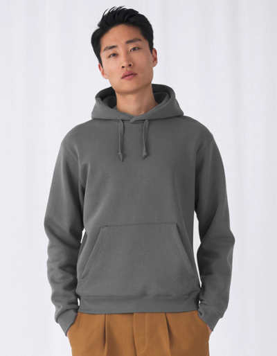 B&C Mens Hoodie