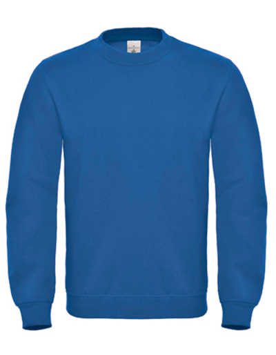 B&C Mens Sweatshirt ID.002 (3XL)