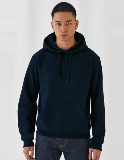 B&C Mens Hoodie ID.003