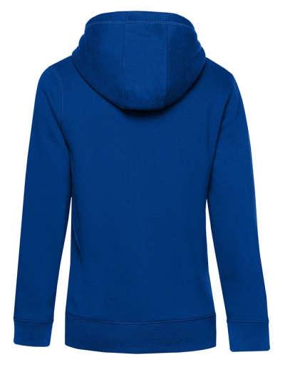 Preview: B&C Ladies Hoodie QUEEN (3XL)