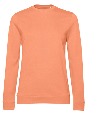 Preview: B&C Ladies Sweatshirt #SET IN SWEAT (XS - XXL)
