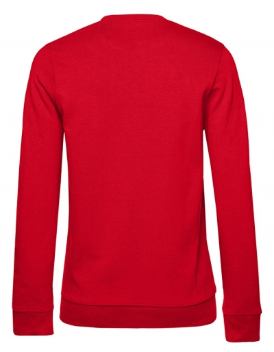 Preview: B&C Ladies Sweatshirt #SET IN SWEAT (3XL)