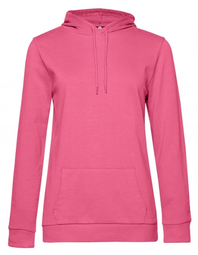 Preview: B&C Ladies # Hoodie (XS - XXL)