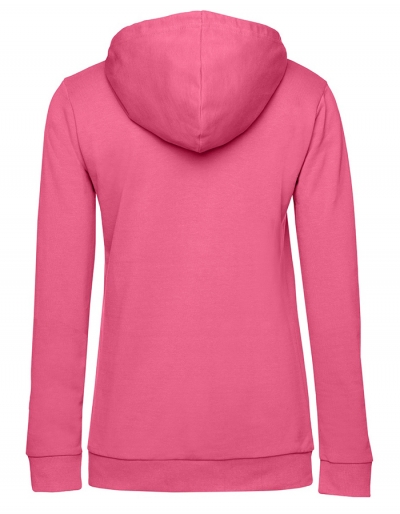 Preview: B&C Ladies # Hoodie (XS - XXL)
