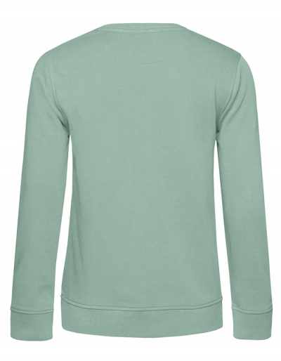 Preview: B&C Ladies Sweatshirt ORGANIC (XS - XXL)