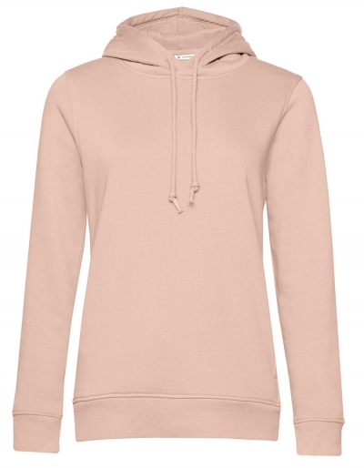 Preview: B&C Ladies Hoodie INSPIRE (XS - XXL)