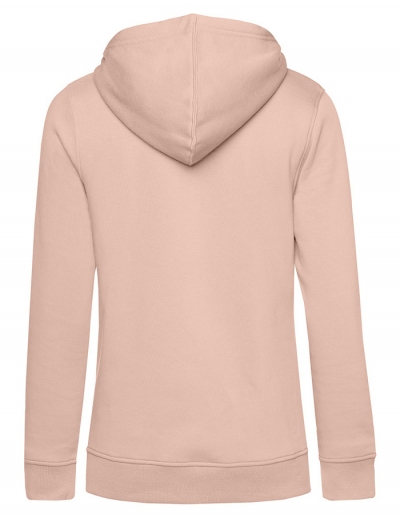Preview: B&C Ladies Hoodie INSPIRE (XS - XXL)