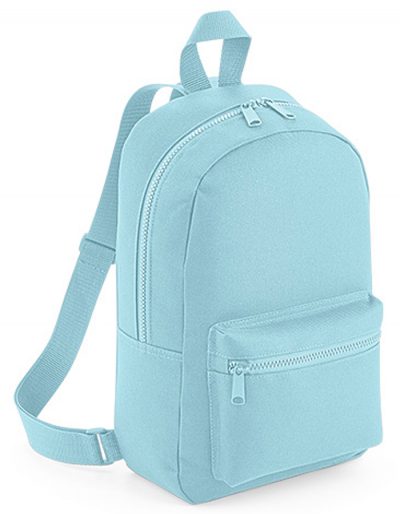 BagBase Mini Essential Fashion Rucksack BG153