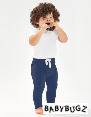 BABYBUGZ Baby Jogginghose (6 Monate -  3 Jahre)