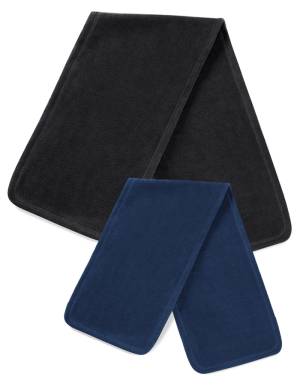 BEECHFIELD Schal GENEVA SUPRAFLEECE®