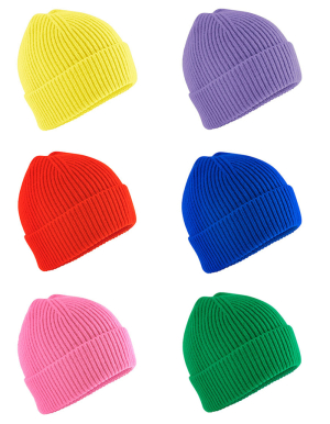 BEECHFIELD Kids Beanie FASHION