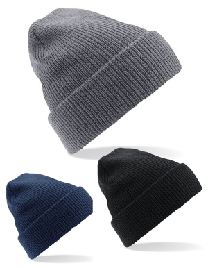 BEECHFIELD Beanie HERITAGE