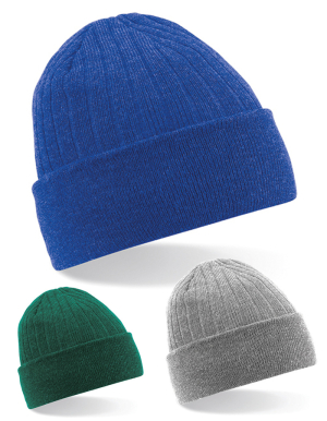 BEECHFIELD Strickmütze "THINSULATE™"