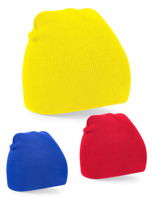 BEECHFIELD Beanie ORIGINAL