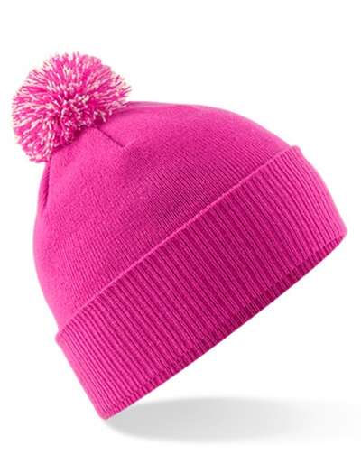 BEECHFIELD Kids Beanie SNOWSTAR®