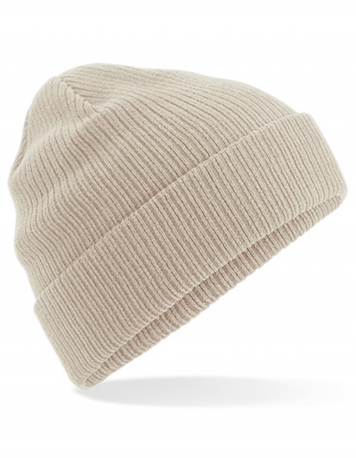 BEECHFIELD Beanie Organic Cotton