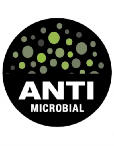 Preview: 1/2 PREIS: BEECHFIELD Schlauchtuch Morf® Premium Anti-Bacterial (3 Stück)