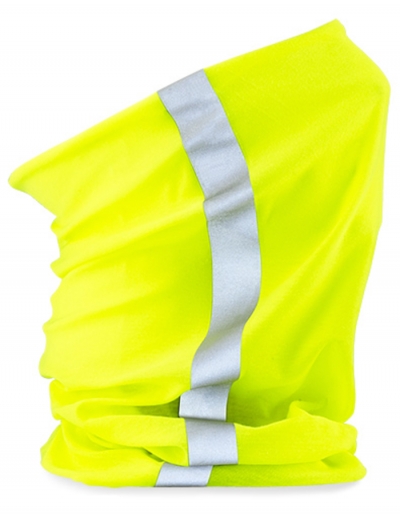 BEECHFIELD Schlauchtuch Morf® Enhanced- Viz