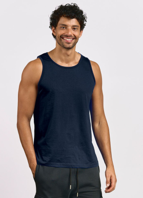 Promodoro Mens Trägershirt ATHLETIC (S - 5XL)