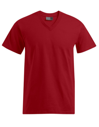 Promodoro V-Neck T-Shirt PREMIUM (3XL)