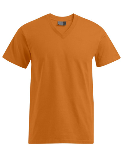 Promodoro V-Neck T-Shirt PREMIUM (5XL)