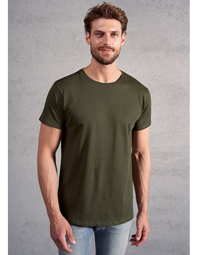 Promodoro Mens T-Shirt PREMIUM ORGANIC (XS - XXL)