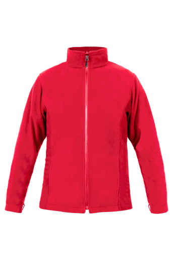 PROMODORO Mens Fleece Jacke C+ (4XL)