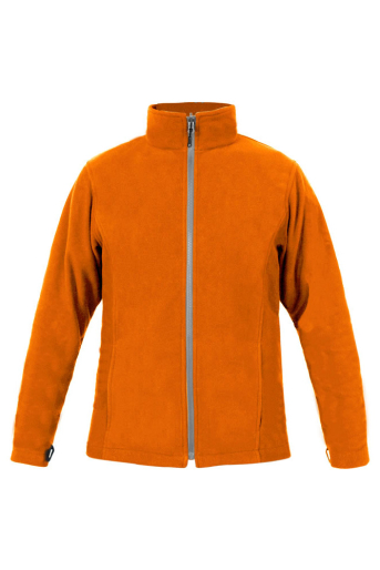 PROMODORO Mens Fleece Jacke C+ (5XL)