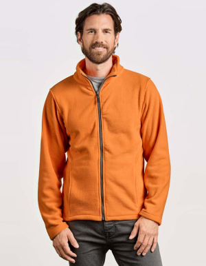 PROMODORO Mens Fleece Jacke C+ (S - 5XL)