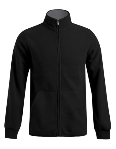 PROMODORO Mens Doppelfleece Jacke (5XL)