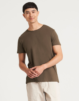 ECOLOGIE Mens T-Shirt CASCADES (S - XXL)