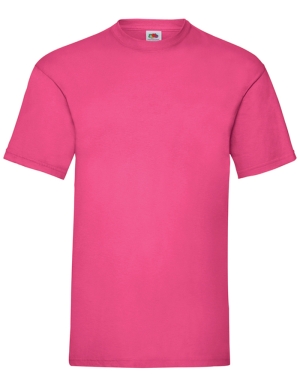 Fruit of the Loom Mens T-Shirt VALUEWEIGHT (3XL)