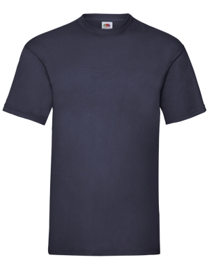 Fruit of the Loom Mens T-Shirt VALUEWEIGHT (4XL)